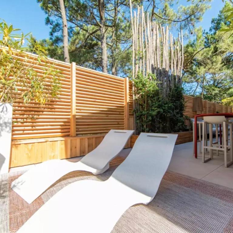 Villa horizon cap ferret - Villa - 36