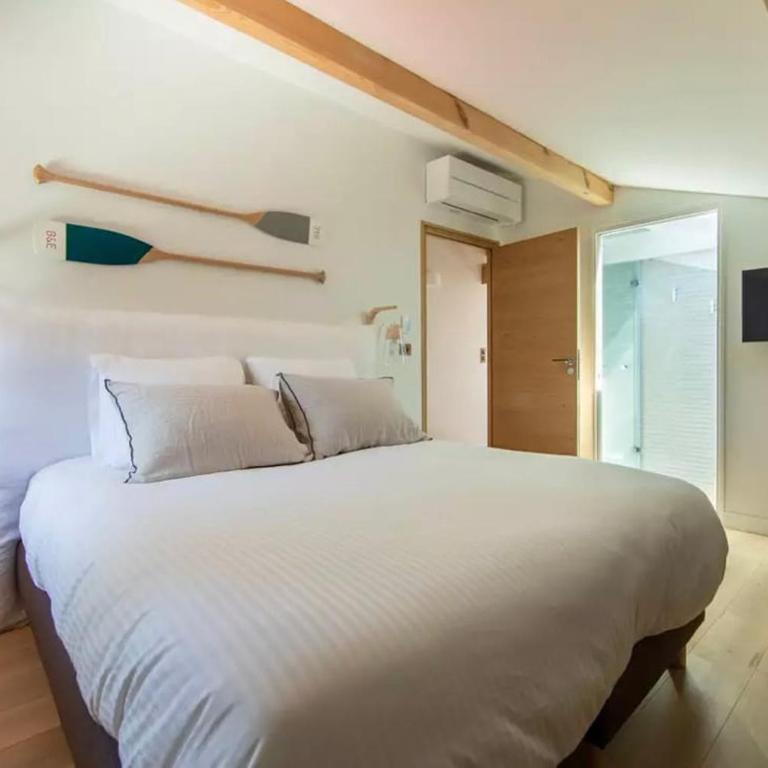 Villa horizon cap ferret - Villa - 14