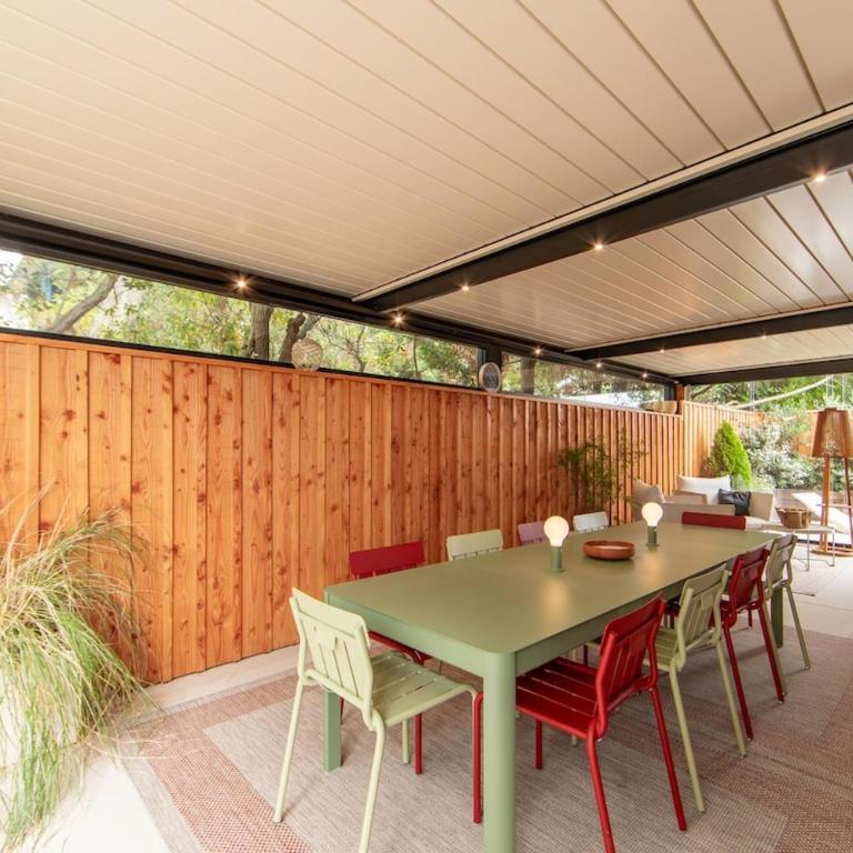 Villa horizon cap ferret - Villa - 18