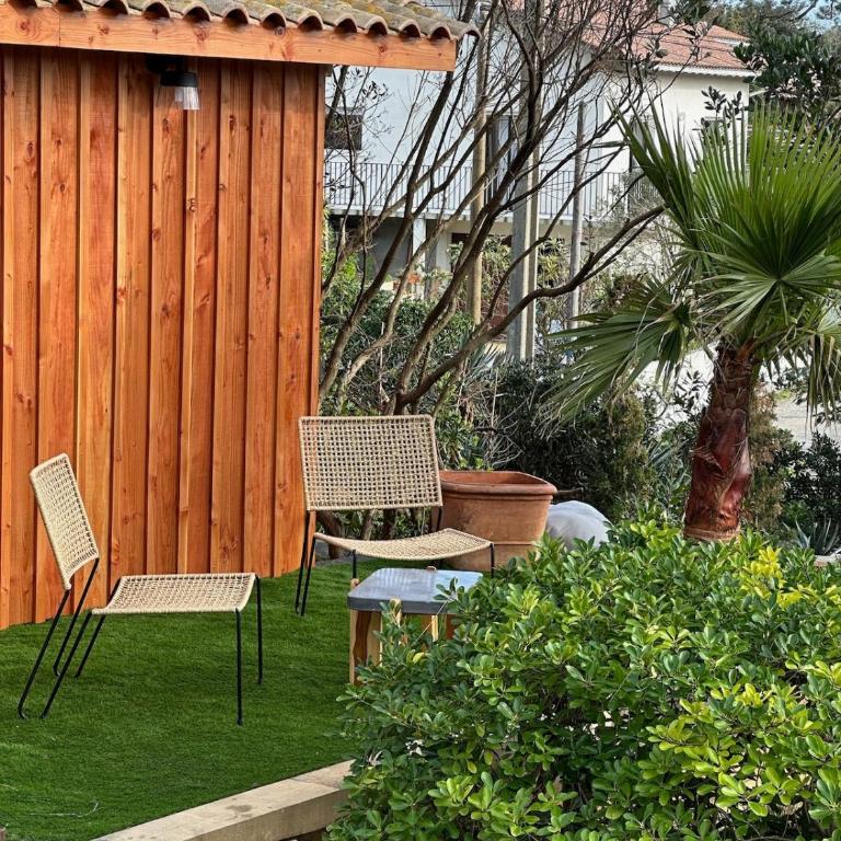 Villa horizon cap ferret - Villa - 21