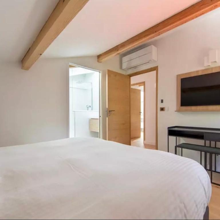 Villa horizon cap ferret - Villa - 16