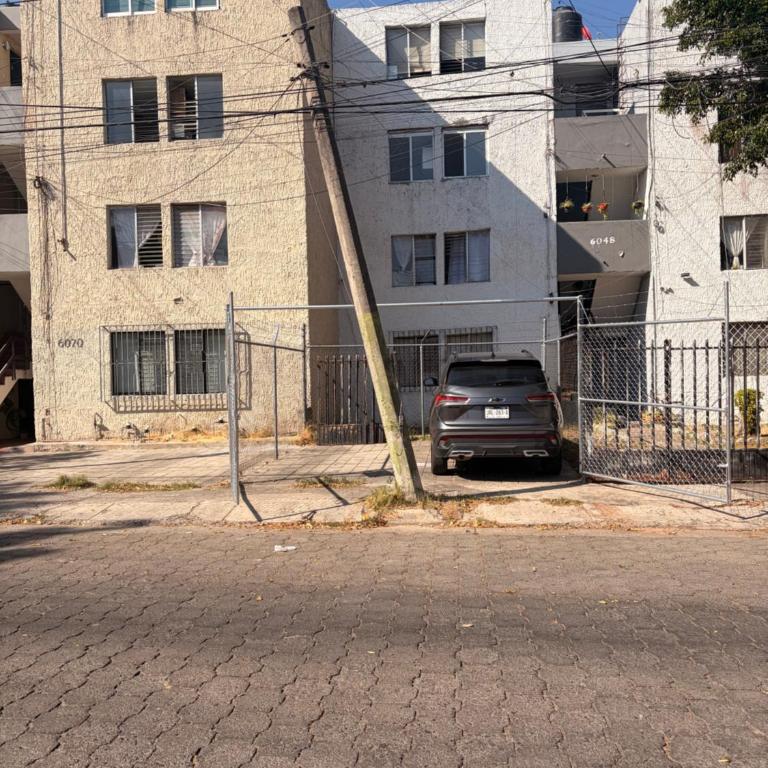 Excelente departamento en zona galerías Zapopan - Appartement 1 Chambre - 14