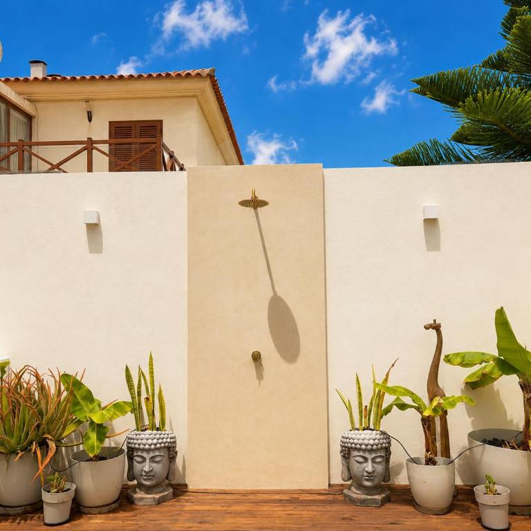 Villa NORA, Fuerteventura - Villa de 1 dormitorio - 13