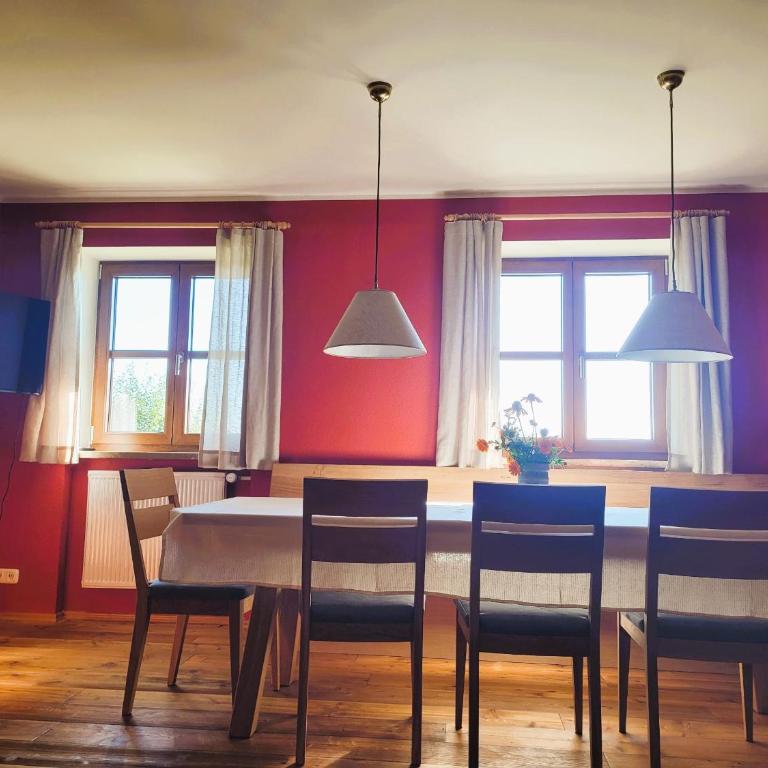 Henninghof - Ferienhaus - 6