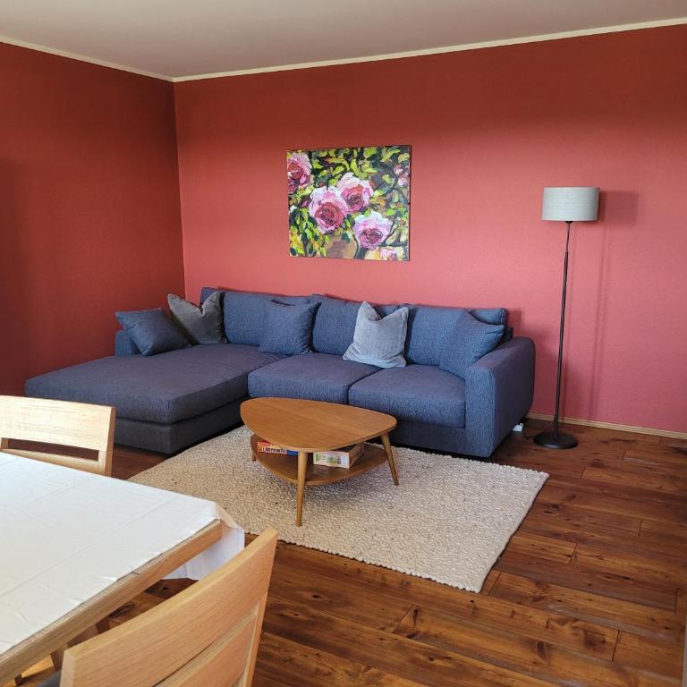 Henninghof - Ferienhaus - 9