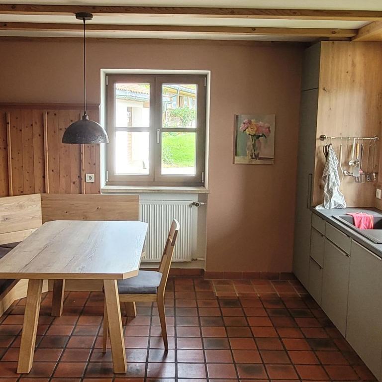 Henninghof - Ferienhaus - 12