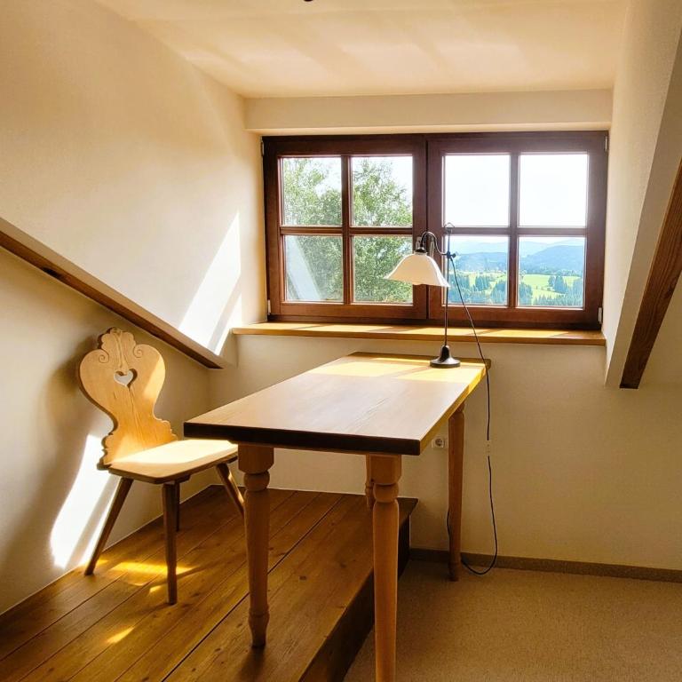 Henninghof - Ferienhaus - 15