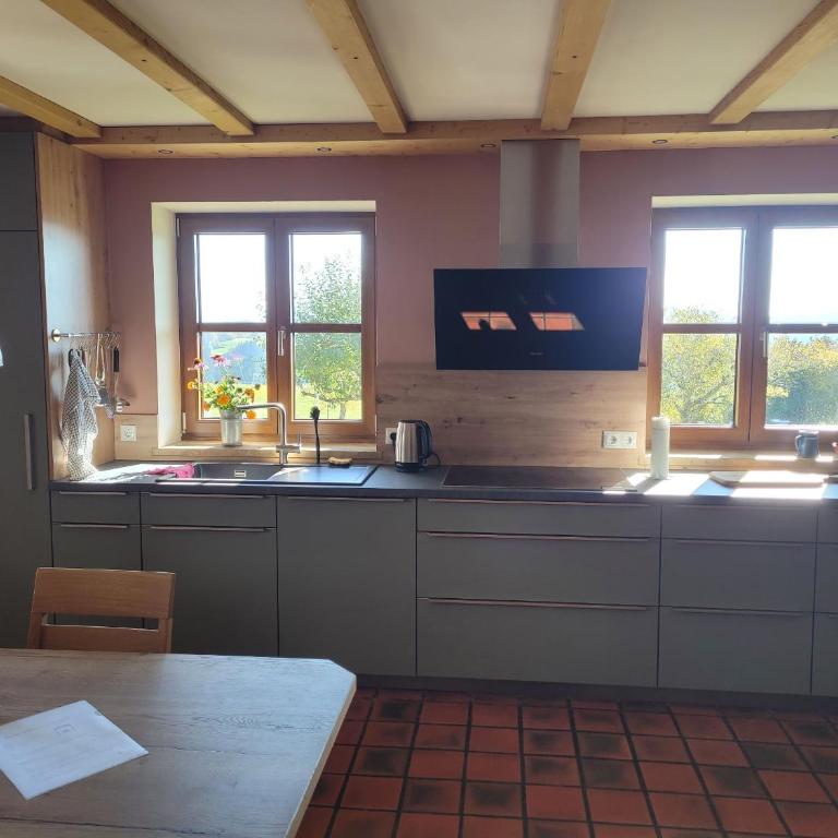 Henninghof - Ferienhaus - 10
