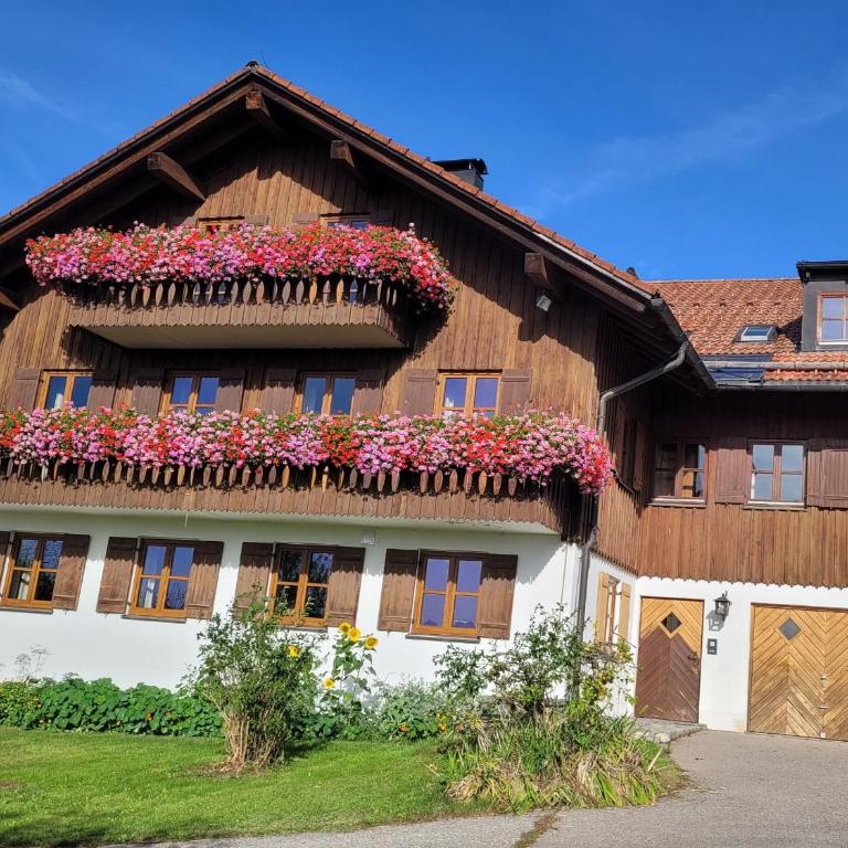 Henninghof - Ferienhaus - 1