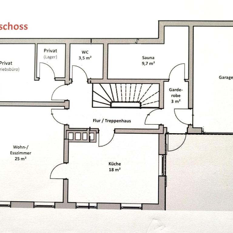 Henninghof - Ferienhaus - 25