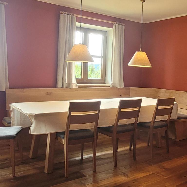 Henninghof - Ferienhaus - 8