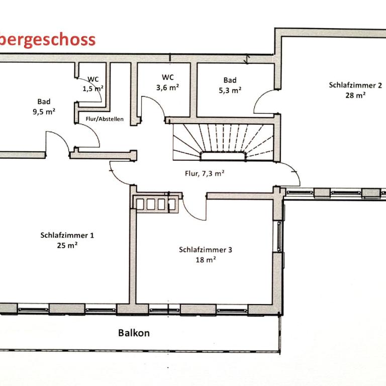 Henninghof - Ferienhaus - 26