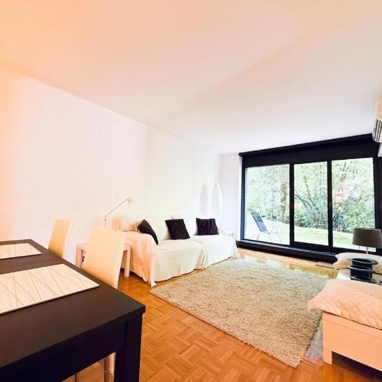 A Jump into Lugano's Heart - Appartamento con 2 Camere da Letto - 2