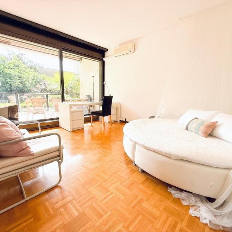 A Jump into Lugano's Heart - Appartamento con 2 Camere da Letto - 3
