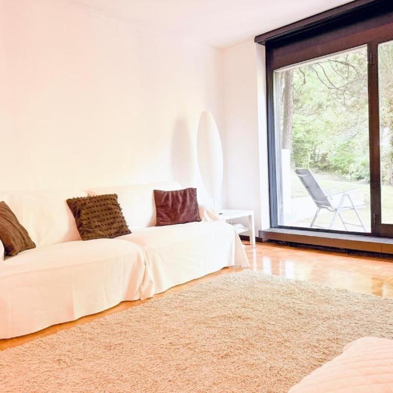 A Jump into Lugano's Heart - Appartamento con 2 Camere da Letto - 4