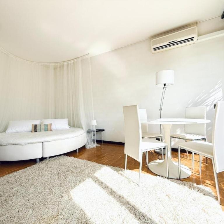 A Jump into Lugano's Heart - Appartamento con 2 Camere da Letto - 6