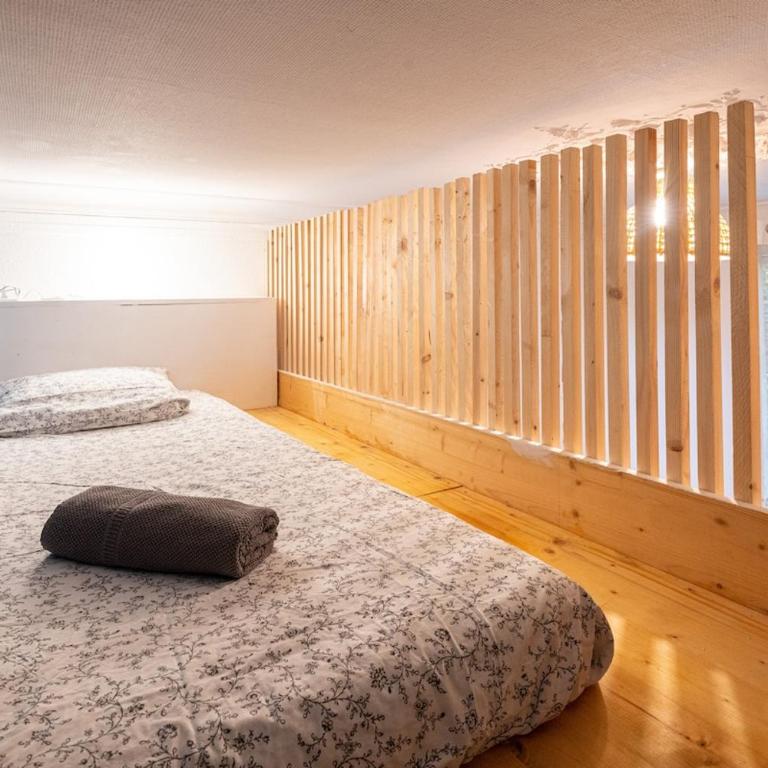 Le petit marin, air conditionner wifi - Appartement 3 Chambres - 17