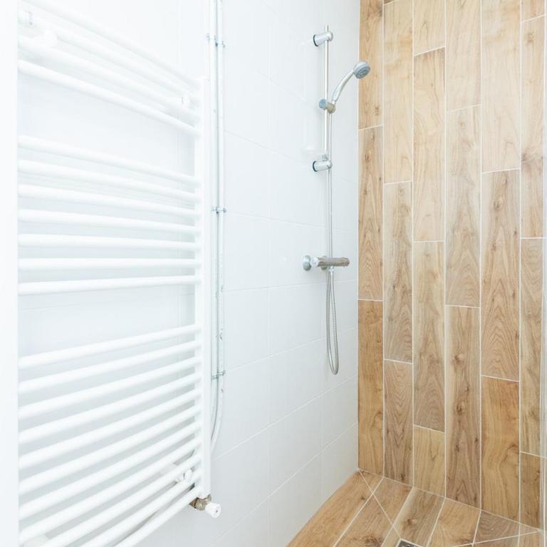 Le petit marin, air conditionner wifi - Appartement 3 Chambres - 18