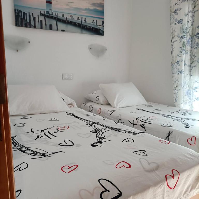 Fantástico Bungalow - Apartamento Dúplex - 8
