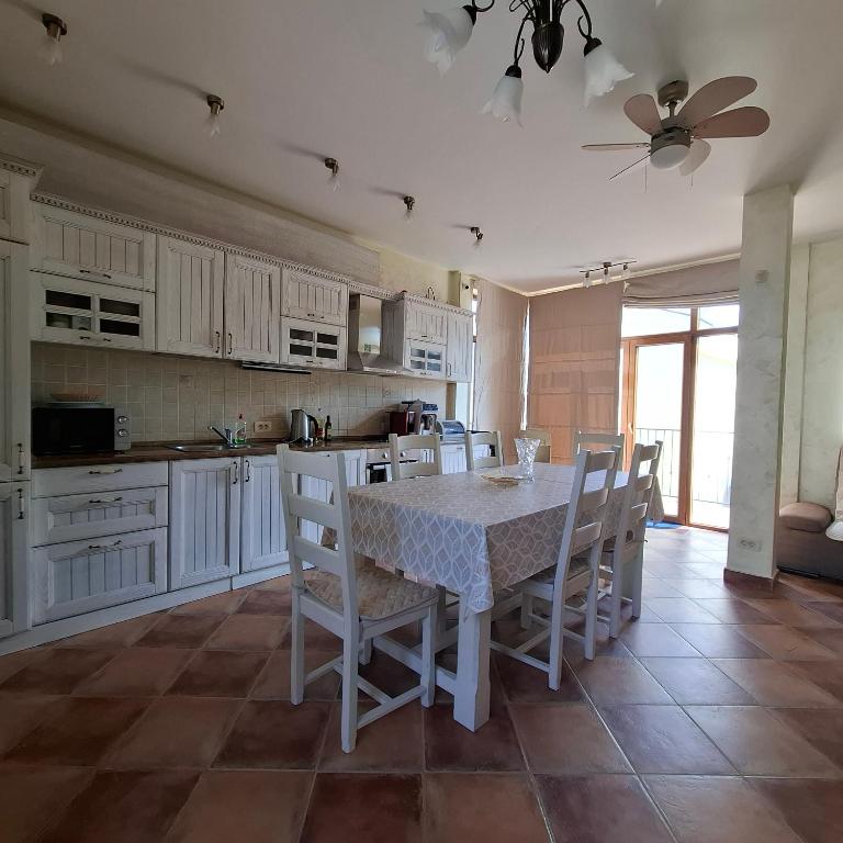 Villa California - Vila sa 3 Spavaće Sobe - 27