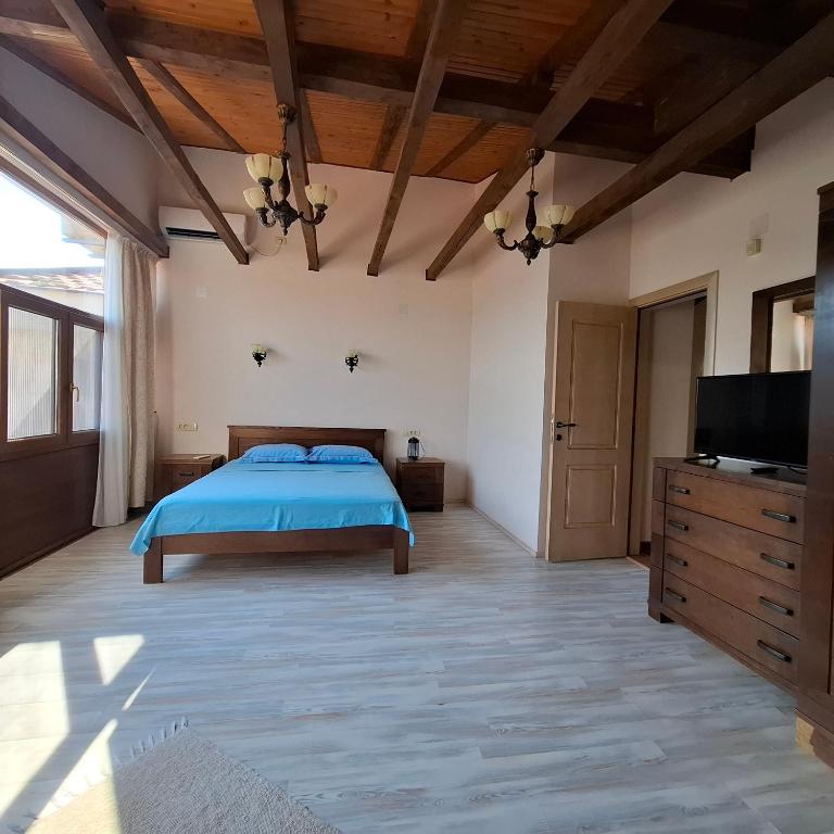 Villa California - Vila sa 3 Spavaće Sobe - 28