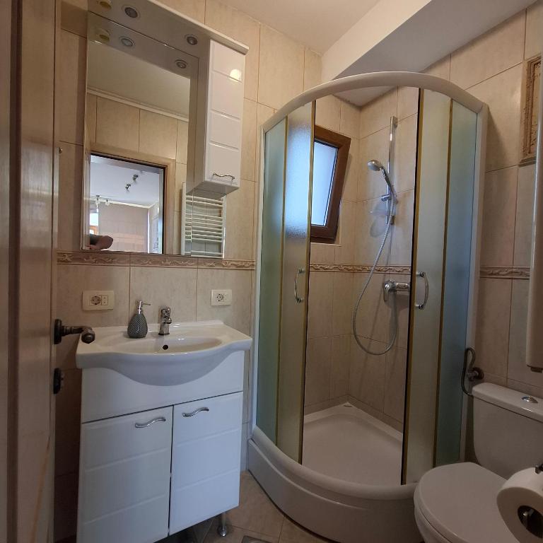 Villa California - Vila sa 3 Spavaće Sobe - 31