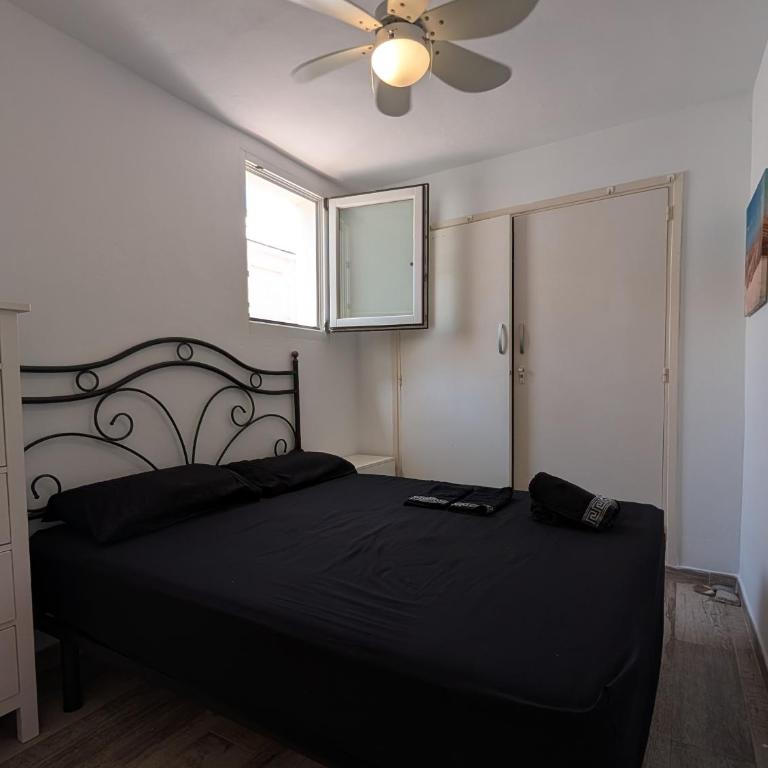 405 Florinda 5 - Apartamento con terraza - 2