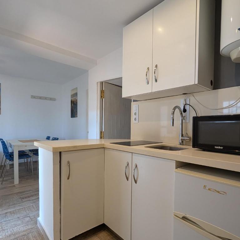 405 Florinda 5 - Apartamento con terraza - 3