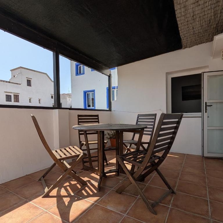 405 Florinda 5 - Apartamento con terraza - 5