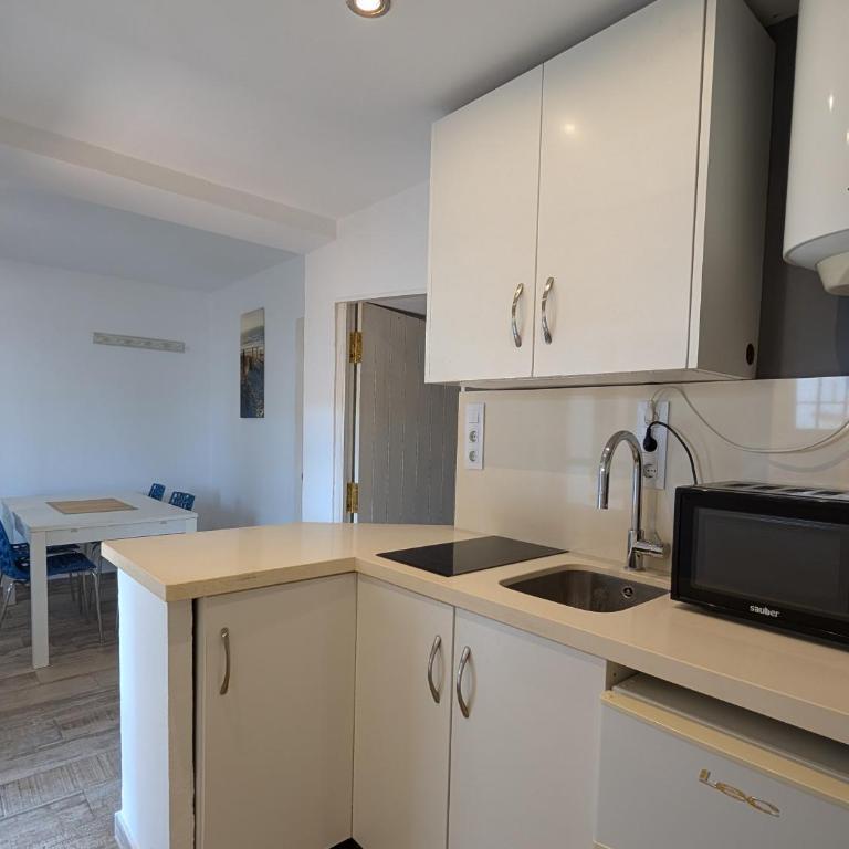 405 Florinda 5 - Apartamento con terraza - 6