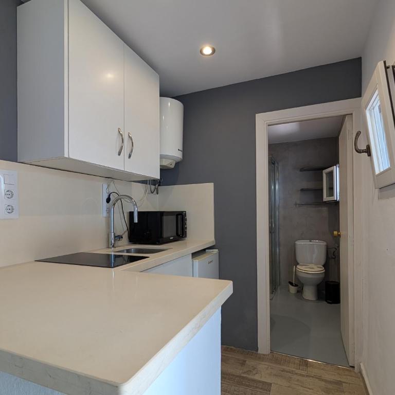 405 Florinda 5 - Apartamento con terraza - 9