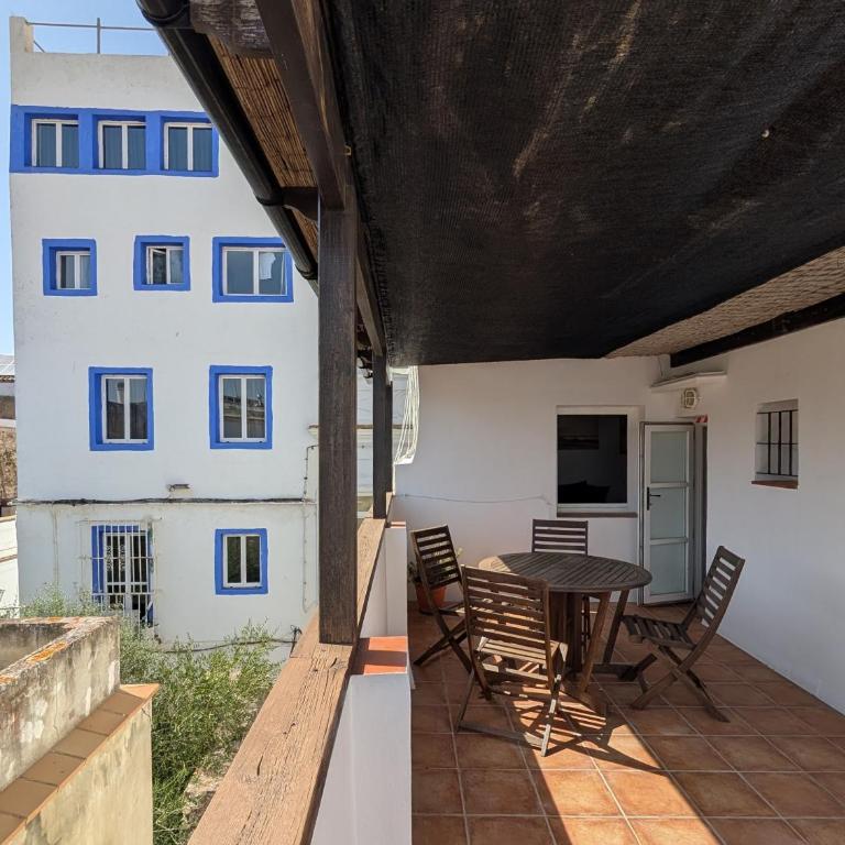 405 Florinda 5 - Apartamento con terraza - 12