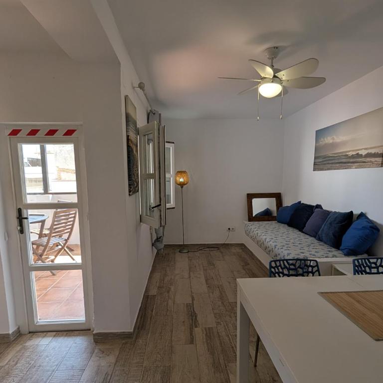 405 Florinda 5 - Apartamento con terraza - 13