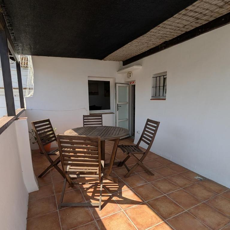 405 Florinda 5 - Apartamento con terraza - 14