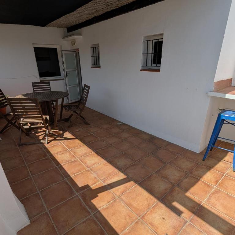 405 Florinda 5 - Apartamento con terraza - 15