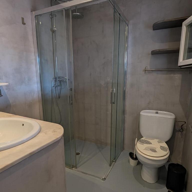 405 Florinda 5 - Apartamento con terraza - 17
