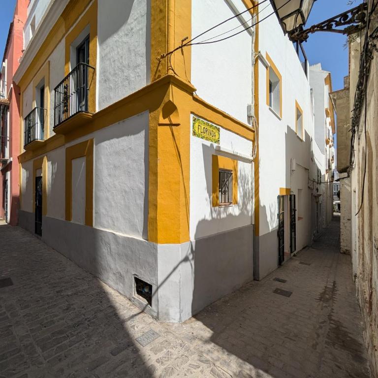 405 Florinda 5 - Apartamento con terraza - 16