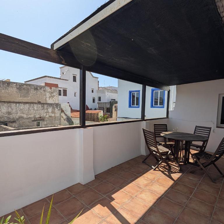 405 Florinda 5 - Apartamento con terraza - 19