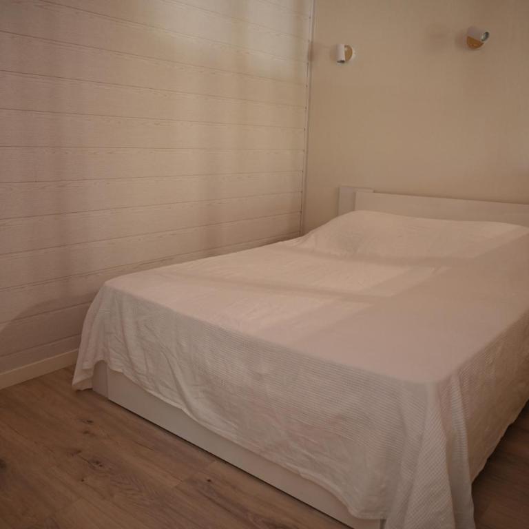 Appartement aux portes du parc des Ecrins - Appartement 2 Chambres - 6