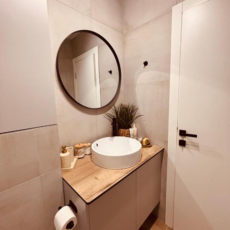 Jahorina Cozy Nook - Apartment mit 1 Schlafzimmer - 16