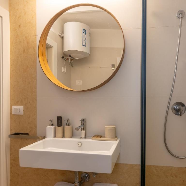 Casa Dione 22 con terrazzino - Appartamento con 1 Camera da Letto - 10