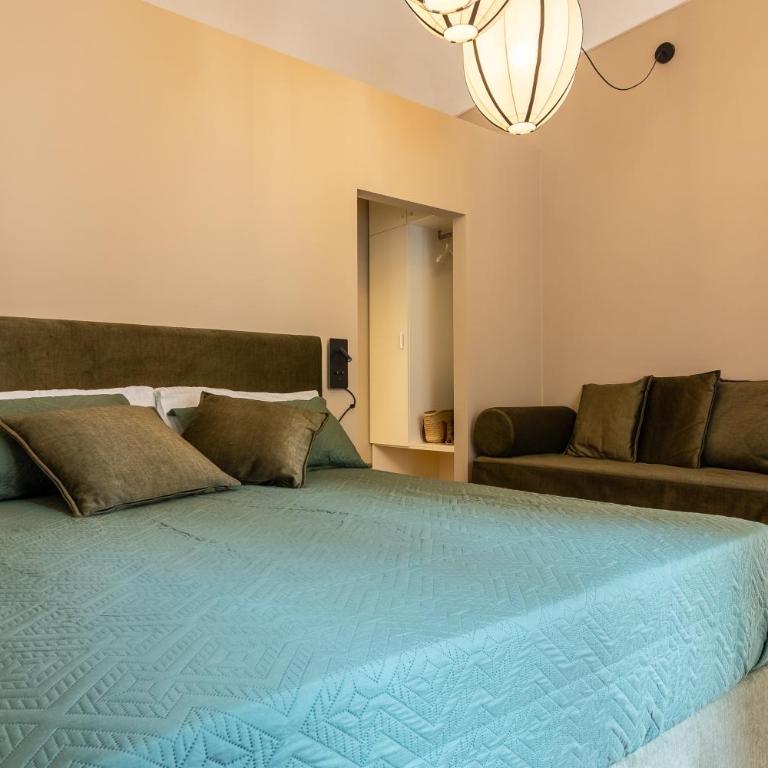 Casa Dione 22 con terrazzino - Appartamento con 1 Camera da Letto - 11