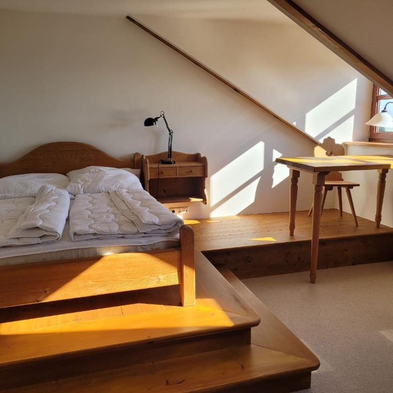 Henninghof - Ferienhaus - 36