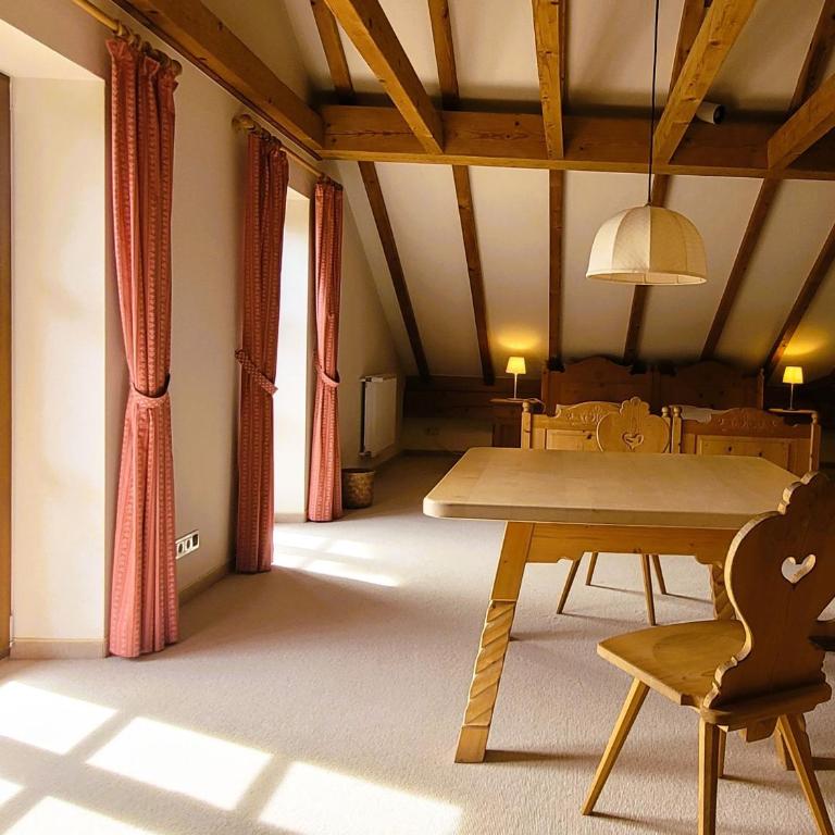 Henninghof - Ferienhaus - 40