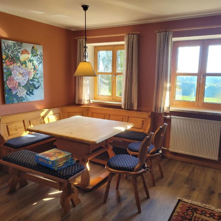 Henninghof - Ferienhaus - 31