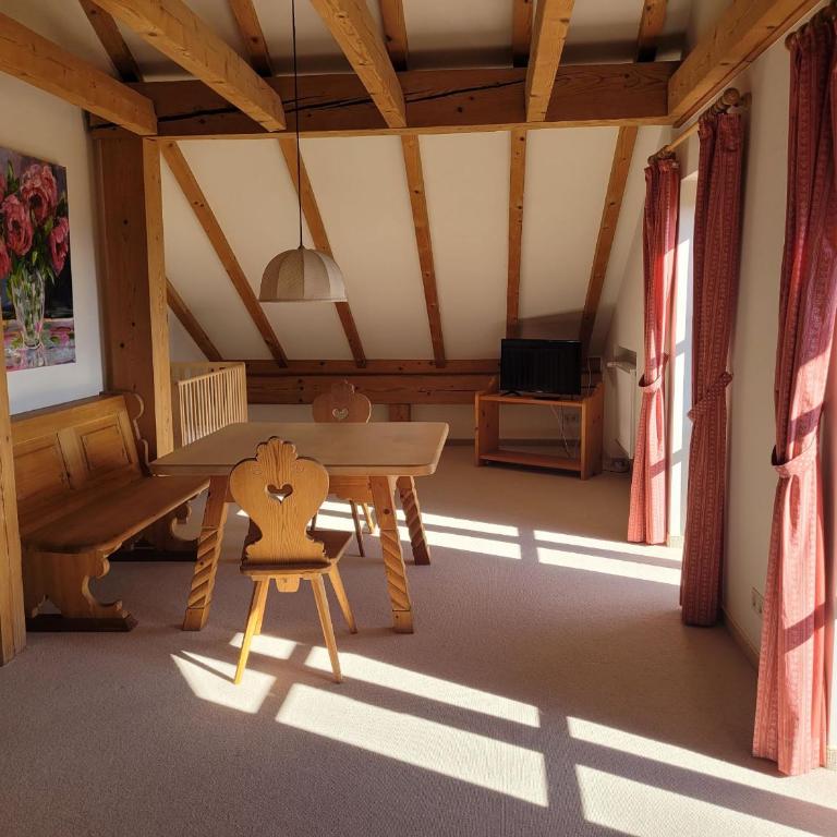 Henninghof - Ferienhaus - 41