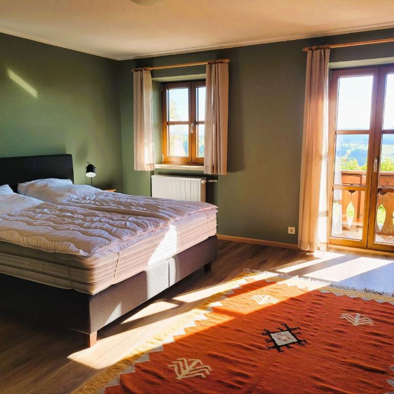 Henninghof - Ferienhaus - 2