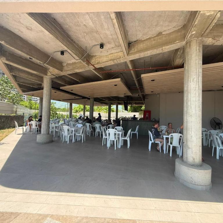 Edificio Santa Marina - Apartamento de 1 dormitorio - 22