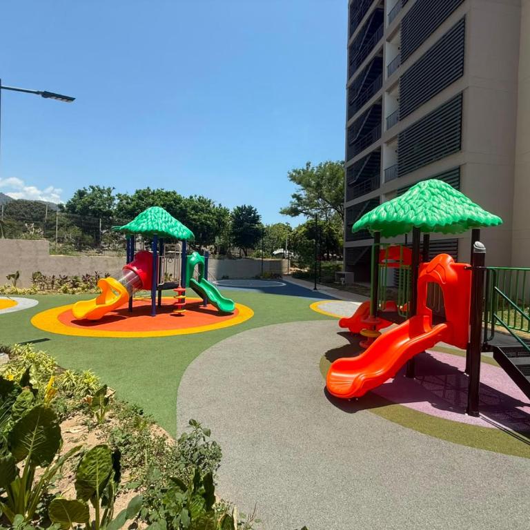 Edificio Santa Marina - Apartamento de 1 dormitorio - 19