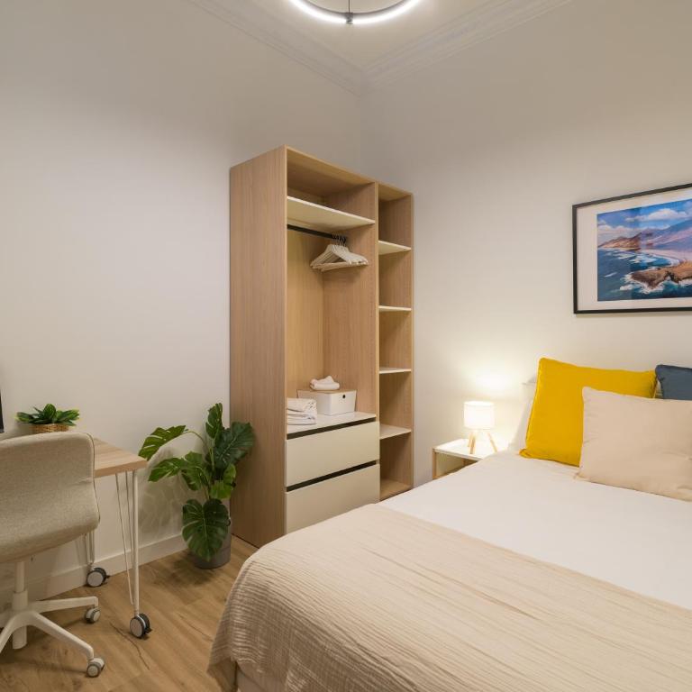 Casa Vera - 11 Bebdroom Villa in City Center - Vacation Home - 10